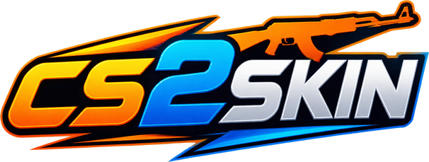 CS2Skin โลโก้